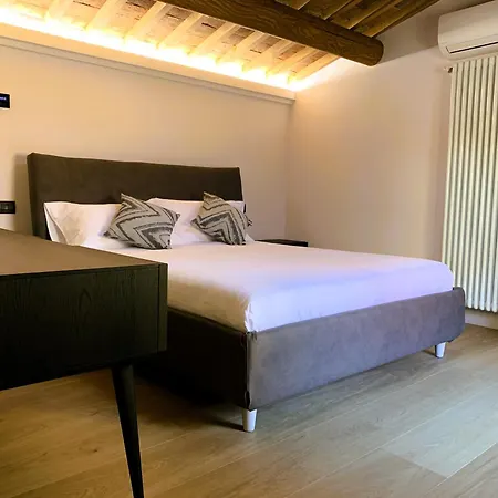 Apartamento Apartmentsarena - Corte Degli Eremitani