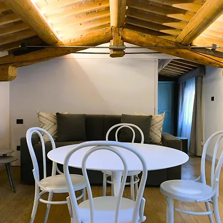 Apartamento Apartmentsarena - Corte Degli Eremitani Verona