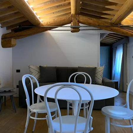Apartamento Apartmentsarena - Corte Degli Eremitani Verona