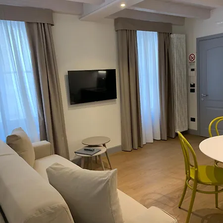 Apartamento Apartmentsarena - Corte Degli Eremitani