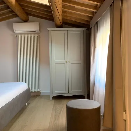 Apartmentsarena - Corte Degli Eremitani Apartamento Verona