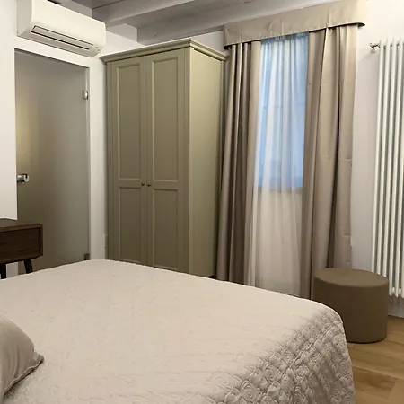 Apartmentsarena - Corte Degli Eremitani Apartamento