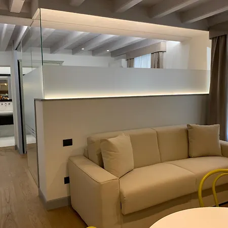 Apartamento Apartmentsarena - Corte Degli Eremitani *