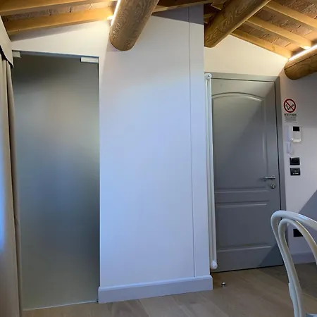 Apartamento Apartmentsarena - Corte Degli Eremitani *