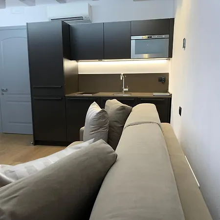 Apartamento Apartmentsarena - Corte Degli Eremitani Verona