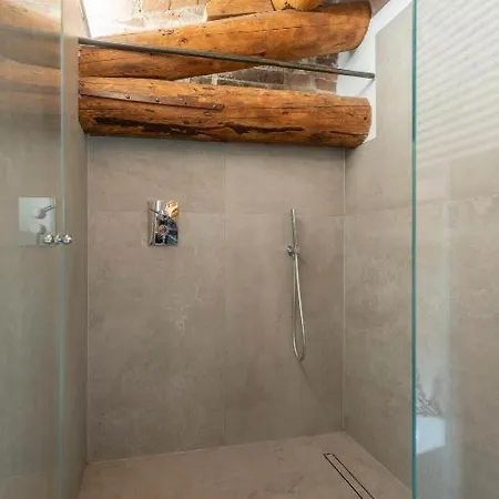 Apartamento Apartmentsarena - Corte Degli Eremitani