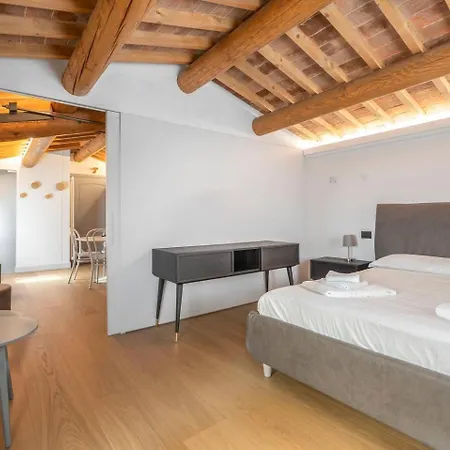 Apartamento Apartmentsarena - Corte Degli Eremitani *