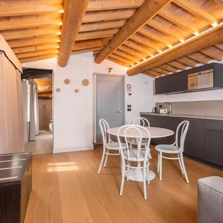 Apartamento Apartmentsarena - Corte Degli Eremitani