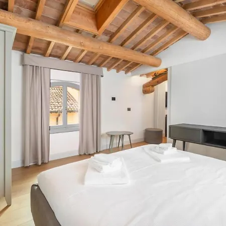 Apartamento Apartmentsarena - Corte Degli Eremitani Verona